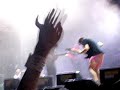 Foals - Cassius (Live Summercase Barcelona 2008)
