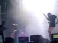 Foals - Cassius (Live Summercase Barcelona 2008)