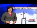 Lutherans Turn Gay -- Enter Dark Age