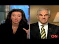 CNN: A Talk With Ron Paul - Aired 11/7
