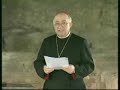 1� catechesi quaresimale - parte 1