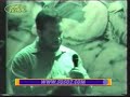 Naboodi Bebeeni Ya Hussain - Haj Mahmood Karimi Arbaeen 83