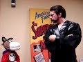 SuperMule vs. General Zod
