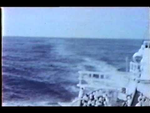PanAm 943 Rescue