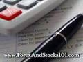 Forex and Stocks