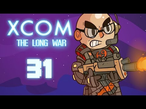long - You can find the Long War mod here: http://www.nexusmods.com/xcom/mods/88/? XCOM: Enemy Unknown on Steam: http://store.steampowered.com/agecheck/app/200510/ Subscribe to my channel for more...