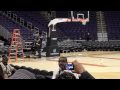 Amare Stoudemire-Alvin Gentry 12-15 #SunsTweetUp