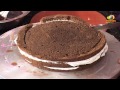 Choconuts Cake Recipe With English Subtitles