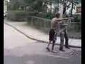 pe aici nu se trece