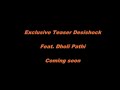 Desishock Exclusive teaser Feat. Dholi Pathi
