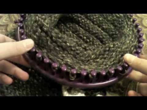 how to convert a knitting pattern gauge