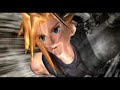 Final Fantasy VII MUsic video