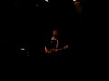 peter von poelh en live � brest