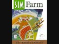 all eight music tracks from sim farm. sim farm is property of maxis � 1993.