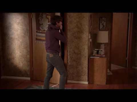 Silicon Valley Richard Hendricks vs Door