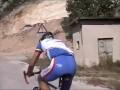Pedalata del Solleone 2008