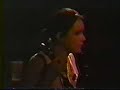Slowdive - Joy + Morningrise live Seattle 1992