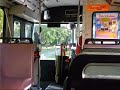 SBS transit - Volvo B10M Mk II