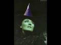 Sing with me: You sing Elphaba in FOR GOOD