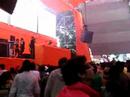 CreamFields Perú 2007@James Zabiela