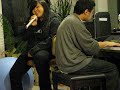 ONLY HOPE - piano by Marcos Angelo & sang by Margo Alexandria