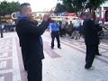 gun power