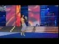 Desfile traje de baño Rumbo al Miss Universo 2008