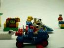 The Car Race !!!
