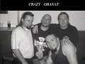 Crazy Granat - Soha nem elég