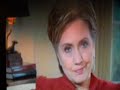 Leave Hillary Clinton alone      leave Hillary alone