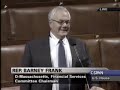 Rep. Frank - Mortgage Reform and Anti-Predatory Lending Act