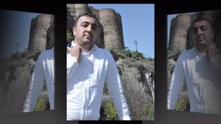 Asiq Kamandar Letifoglu-Goyce gulu