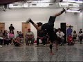 Lil Sin vs Just Rock Lil Sin vs Just Rock