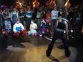Hoopmaster Sass & The Primate Fiasco Hoopmaster Sass & The Primate Fiasco