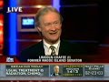 Lincoln Chafee McCain vs McCain