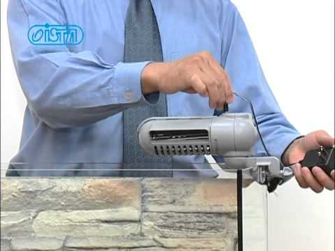 how to design a cooling fan