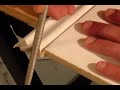 How To Cope Molding