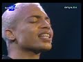 15 Holding On To You - Concert London - Sananda Maitreya