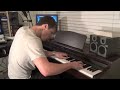 DeadMau5 – The Veldt (Evan Duffy Piano Cover)