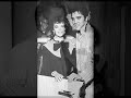Elvis Presley and Natalie Wood Elvis Presley and Natalie Wood