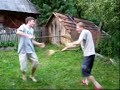 ВВ - Були на Селі - махач