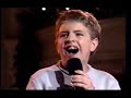 Oh Holy Night/Billy Gilman