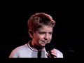 Oh Holy Night/Billy Gilman