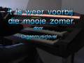 City of New Orleans/'t is weer voorbij die mooie zomer