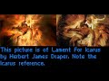 Deus Ex 3 Trailer - Flashing Image Analysis