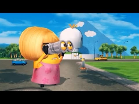 how to be vector in minion rush