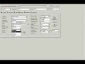 MS Access Interview Tracking Application MS Access Interview Tracking Application