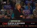 Clinton details tax incentive plan for energy efficiency Clinton details tax incentive plan for energy efficiency