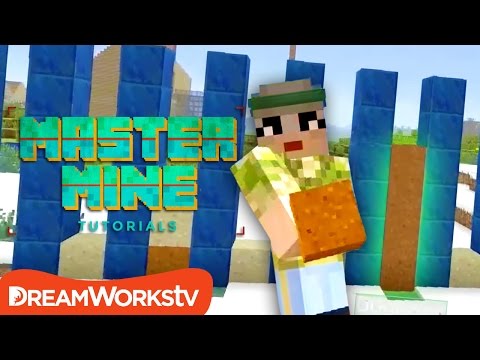 How to Play Connect 4 in Minecraft with Millie Ramsey