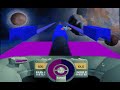 for those who wants to remind this racing/puzzle game made by bluemoon software but distributed by creative dimensions that was skyroads aka sky roads. pour ceux qui veullent se rem�morer ce jeu de course/casse-t�te qu'�tait ce jeu con�u par bluemoon software mais distribu� par creative dimensions; skyroads aussi connu sous le nom d�compos� de sky roads.